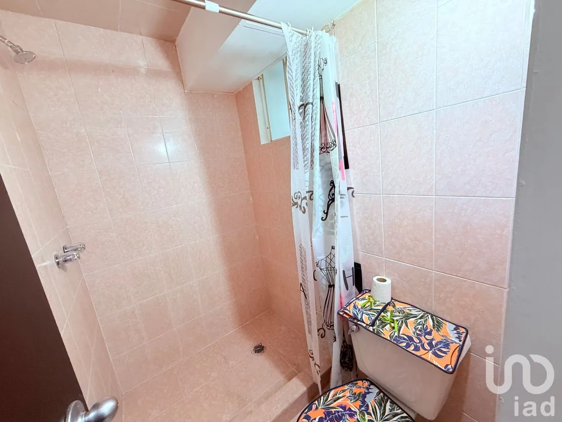 Departamento en Venta en San Marcos, Azcapotzalco, Ciudad de México | NEX-298989 | iad México | Foto 10 de 13