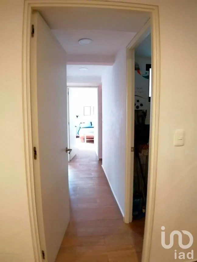 Departamento en Renta en Cuauhtémoc, Cuauhtémoc, Ciudad de México | NEX-302885 | iad México | Foto 6 de 12