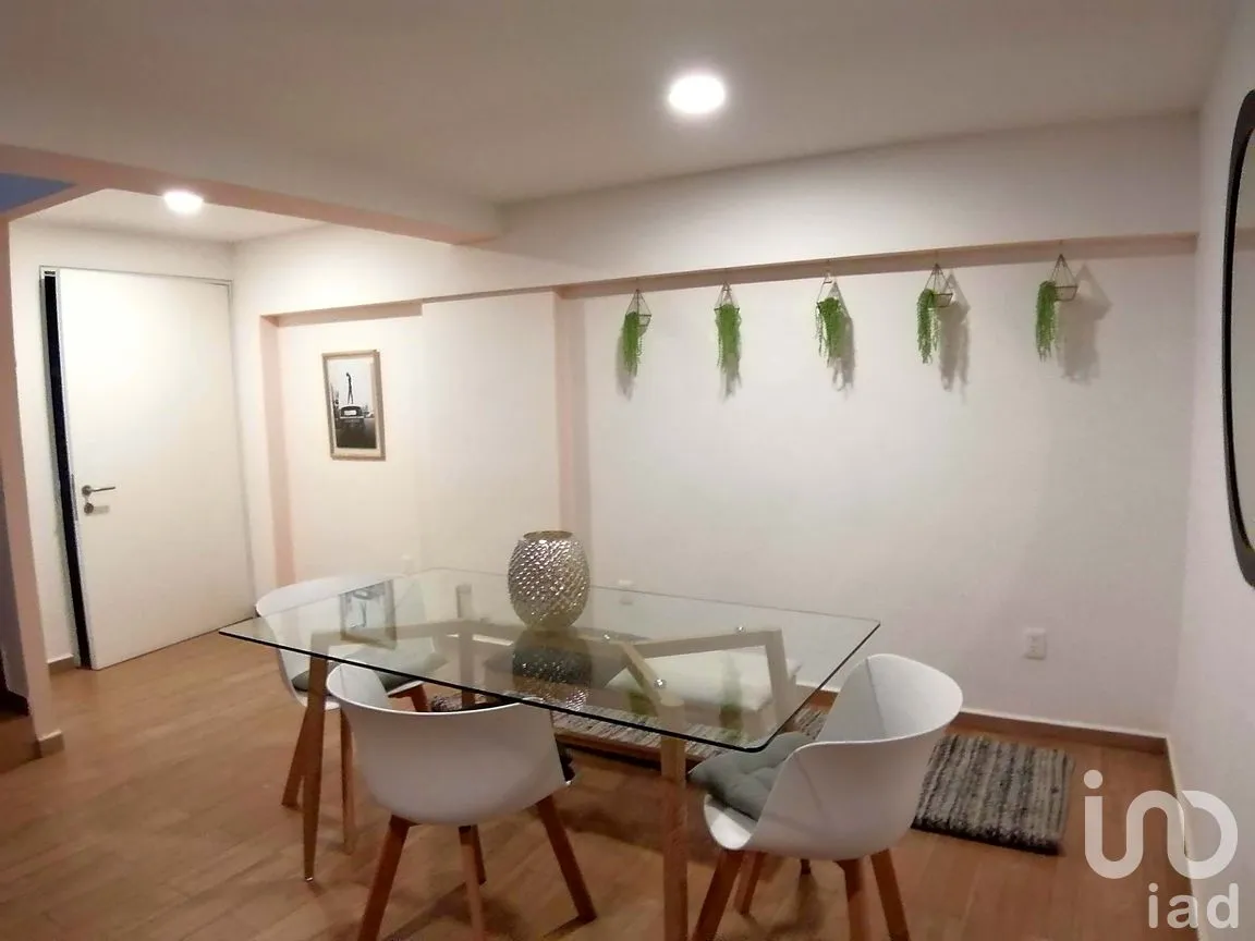 Departamento en Renta en Cuauhtémoc, Cuauhtémoc, Ciudad de México | NEX-302885 | iad México | Foto 1 de 12