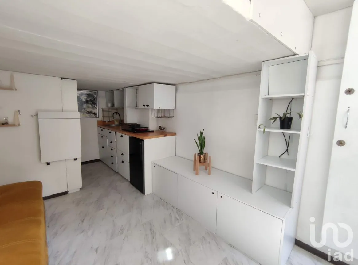 Departamento en Renta en Santa María la Ribera, Cuauhtémoc, Ciudad de México | NEX-302888 | iad México | Foto 2 de 13