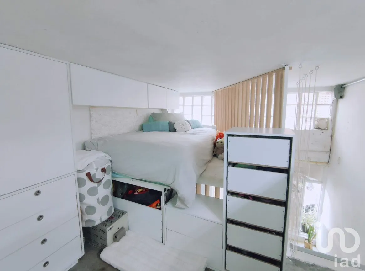 Departamento en Renta en Santa María la Ribera, Cuauhtémoc, Ciudad de México | NEX-302888 | iad México | Foto 13 de 13