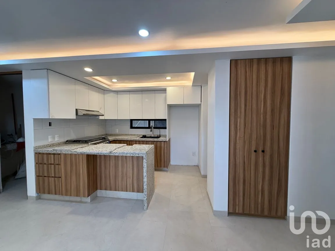 Departamento en Venta en Anáhuac I Sección, Miguel Hidalgo, Ciudad de México | NEX-302890 | iad México | Foto 2 de 14