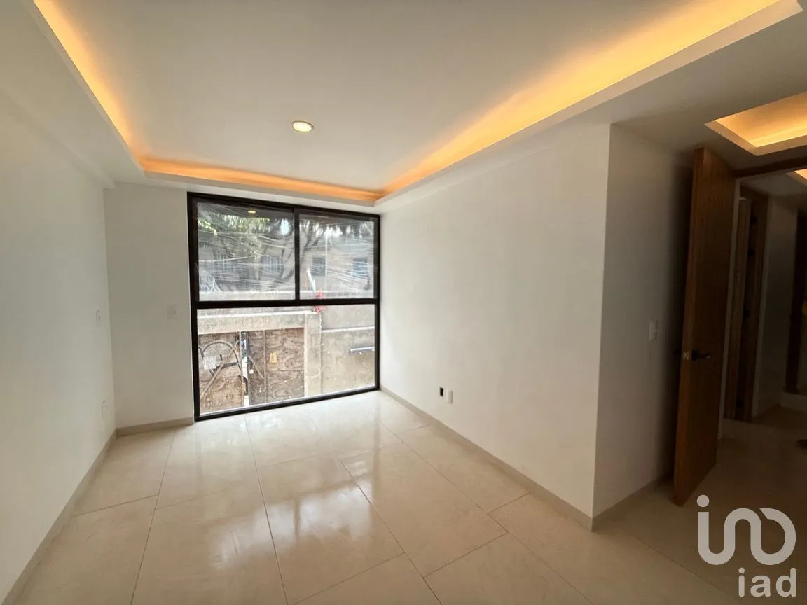 Departamento en Venta en Anáhuac I Sección, Miguel Hidalgo, Ciudad de México | NEX-302890 | iad México | Foto 11 de 14