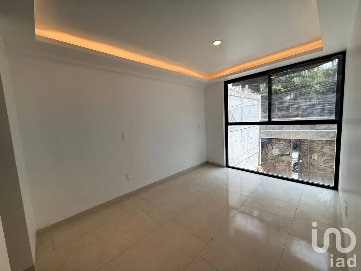 Departamento en Venta en Anáhuac I Sección, Miguel Hidalgo, Ciudad de México | NEX-302890 | iad México | Foto 12 de 14