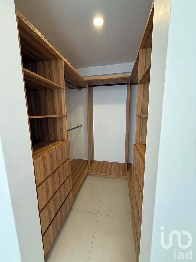 Departamento en Venta en Anáhuac I Sección, Miguel Hidalgo, Ciudad de México | NEX-302890 | iad México | Foto 13 de 14