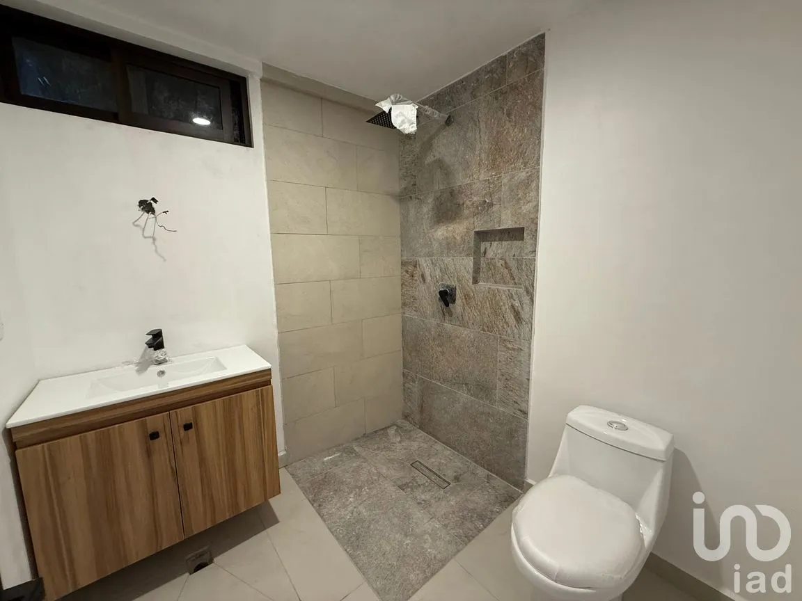 Departamento en Venta en Anáhuac I Sección, Miguel Hidalgo, Ciudad de México | NEX-302890 | iad México | Foto 14 de 14