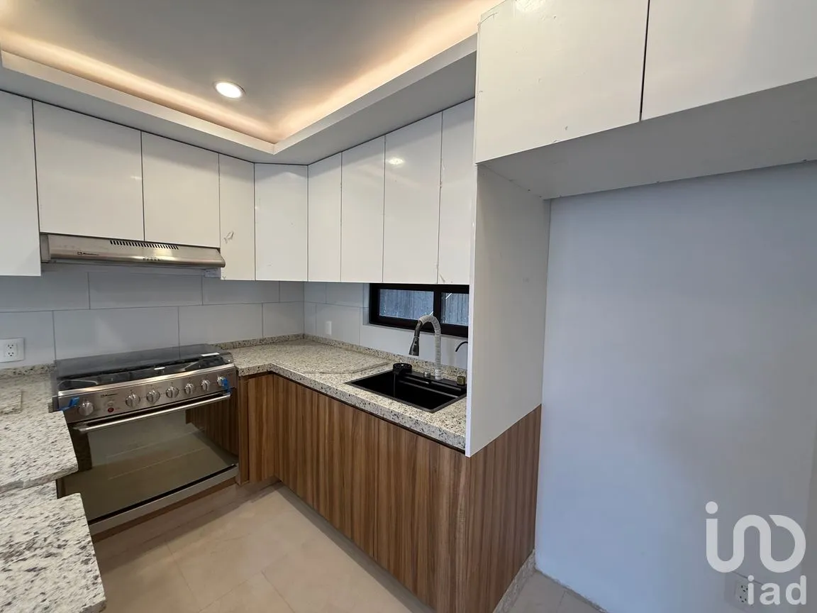 Departamento en Venta en Anáhuac I Sección, Miguel Hidalgo, Ciudad de México | NEX-302890 | iad México | Foto 3 de 14