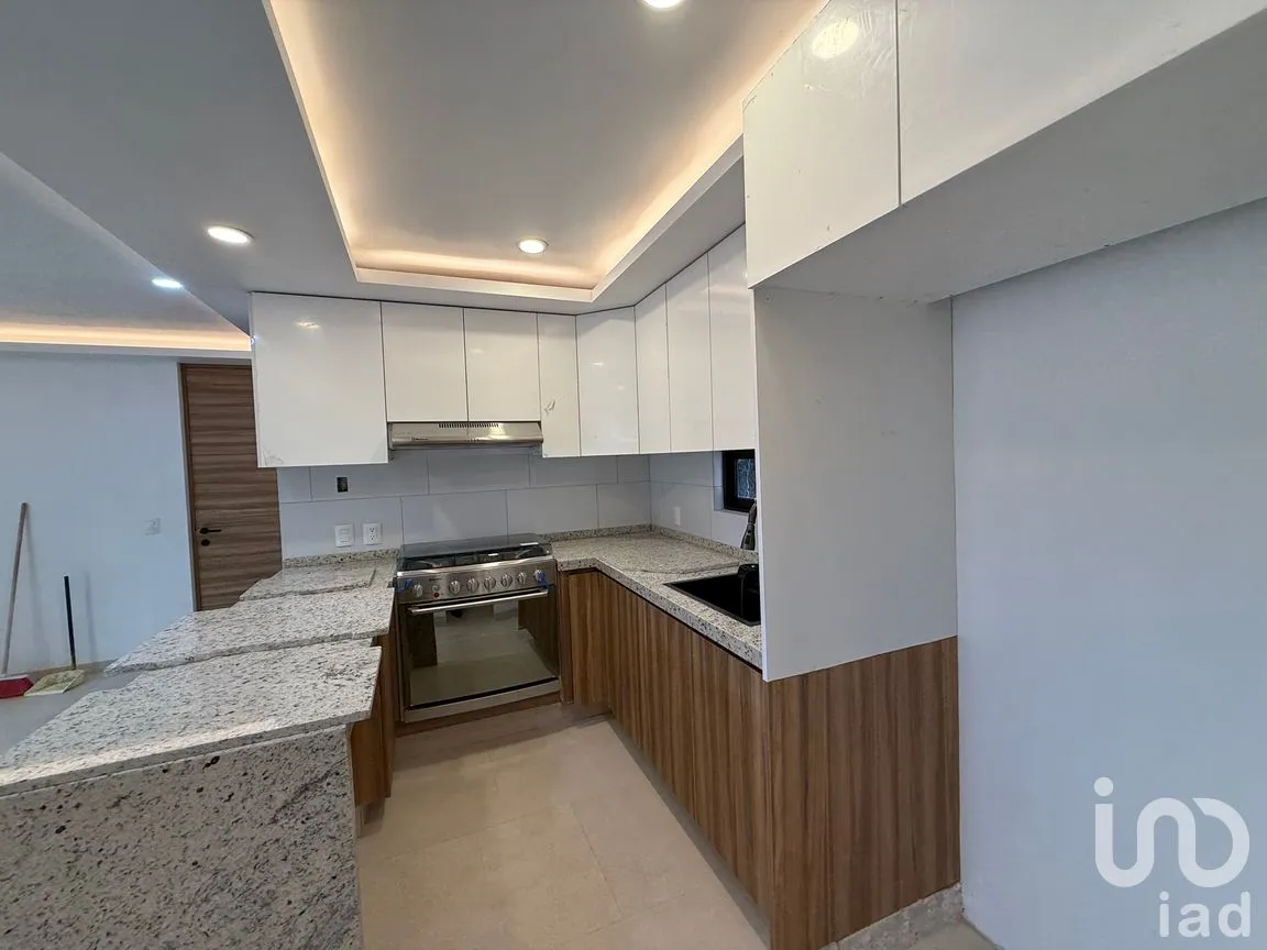 Departamento en Venta en Anáhuac I Sección, Miguel Hidalgo, Ciudad de México | NEX-302890 | iad México | Foto 4 de 14