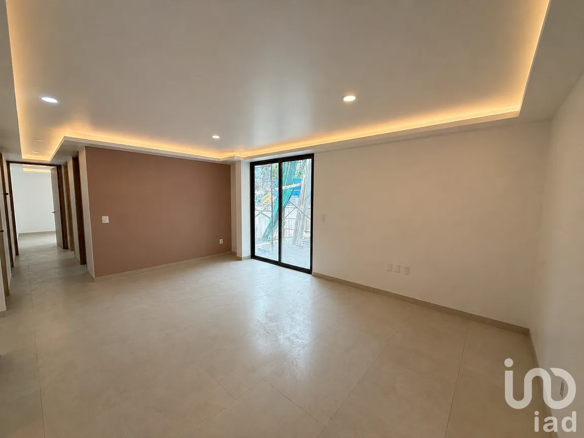 Departamento en Venta en Anáhuac I Sección, Miguel Hidalgo, Ciudad de México | NEX-302890 | iad México | Foto 5 de 14