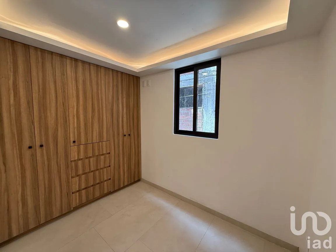 Departamento en Venta en Anáhuac I Sección, Miguel Hidalgo, Ciudad de México | NEX-302890 | iad México | Foto 7 de 14