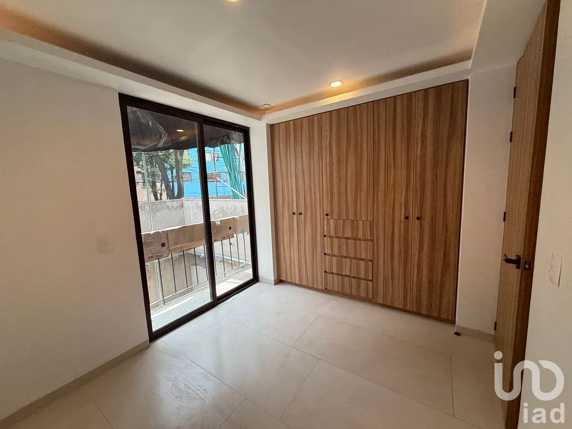 Departamento en Venta en Anáhuac I Sección, Miguel Hidalgo, Ciudad de México | NEX-302890 | iad México | Foto 8 de 14