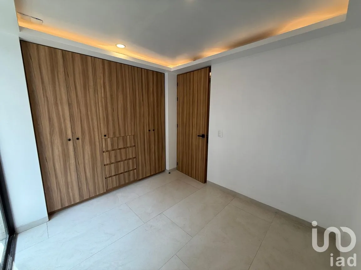 Departamento en Venta en Anáhuac I Sección, Miguel Hidalgo, Ciudad de México | NEX-302890 | iad México | Foto 9 de 14