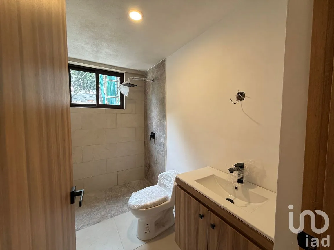 Departamento en Venta en Anáhuac I Sección, Miguel Hidalgo, Ciudad de México | NEX-302890 | iad México | Foto 10 de 14