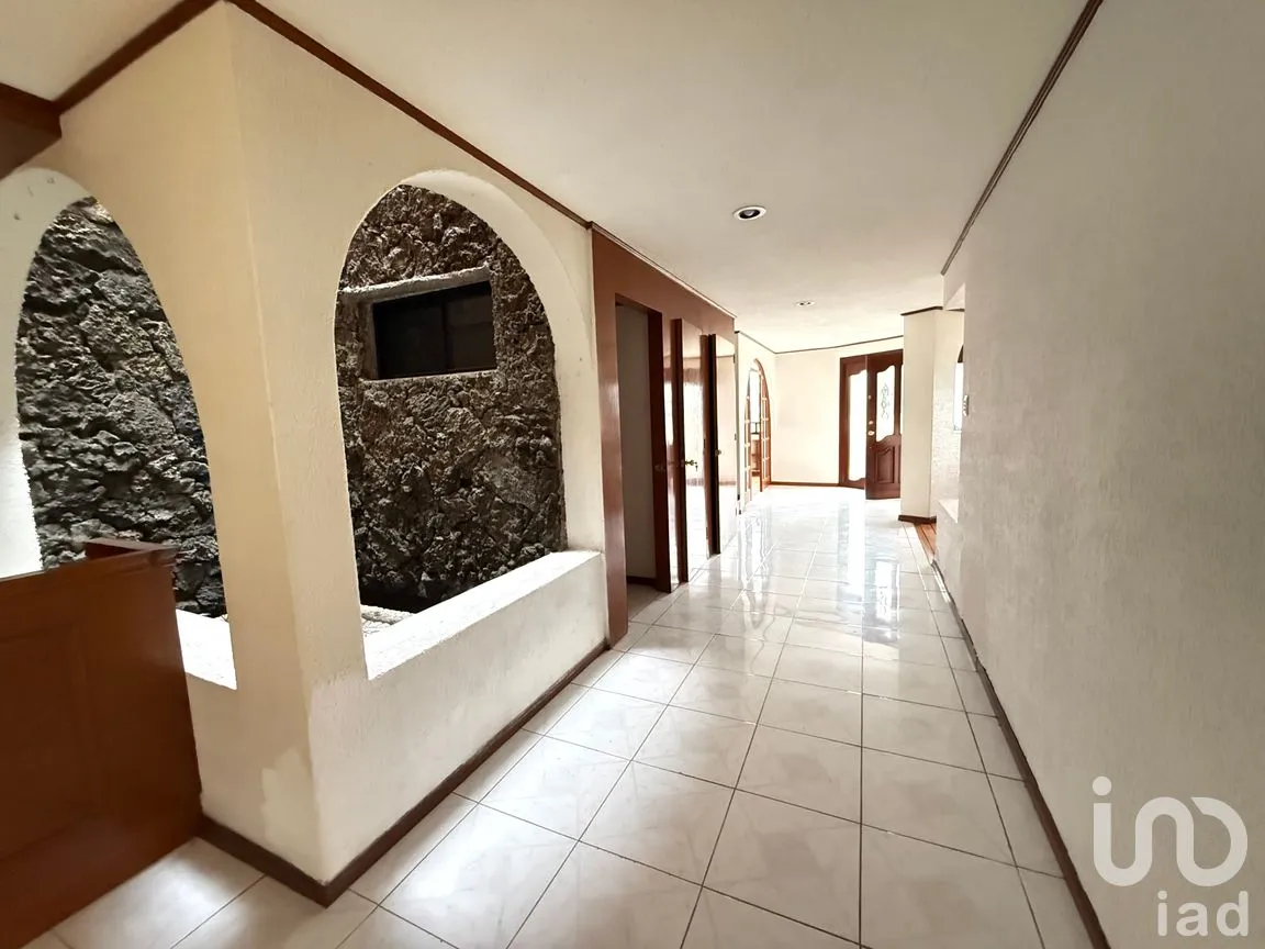 Casa en Venta en Ciudad Satélite, Naucalpan de Juárez, México | NEX-306295 | iad México | Foto 3 de 25