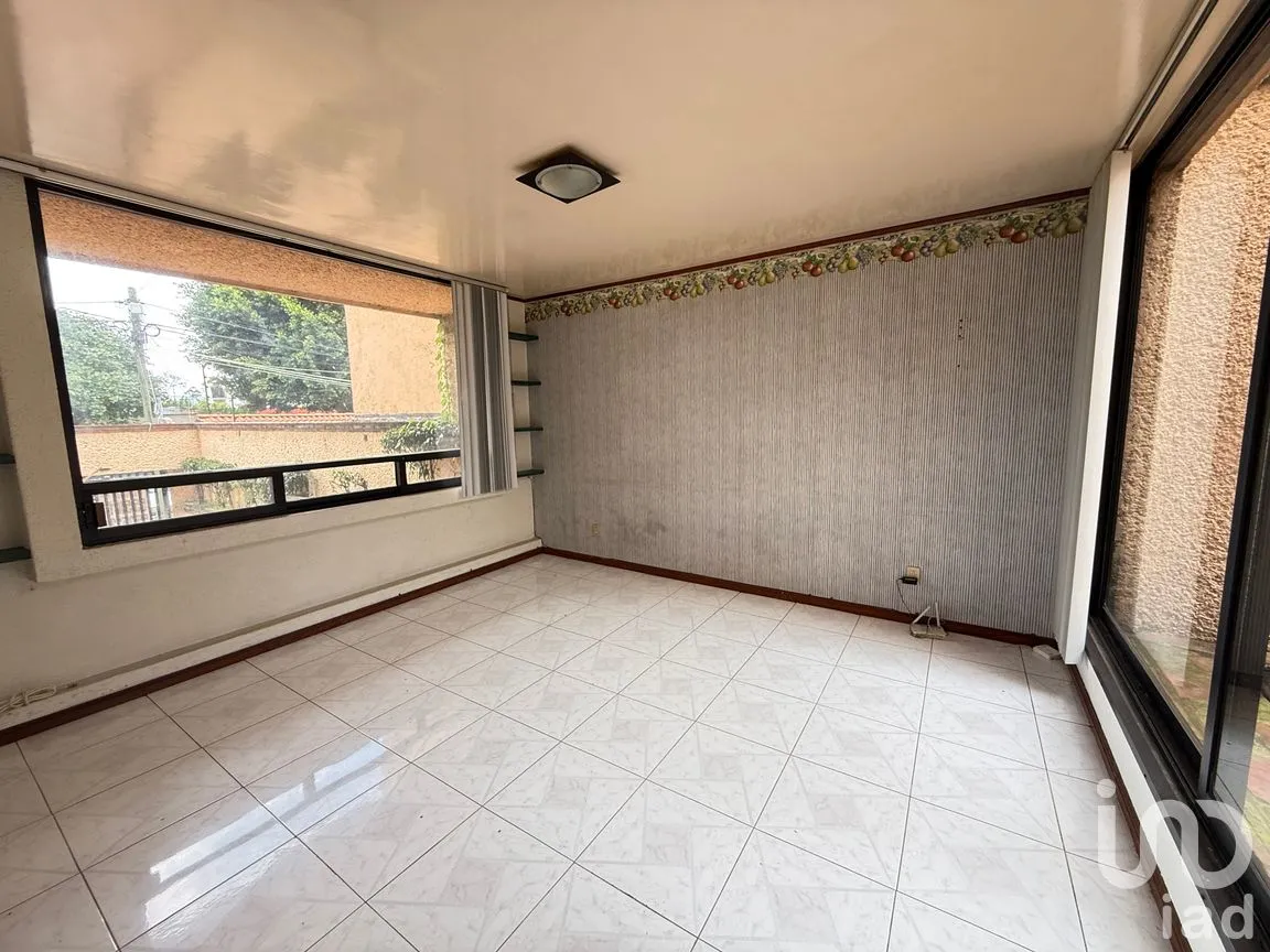 Casa en Venta en Ciudad Satélite, Naucalpan de Juárez, México | NEX-306295 | iad México | Foto 5 de 25