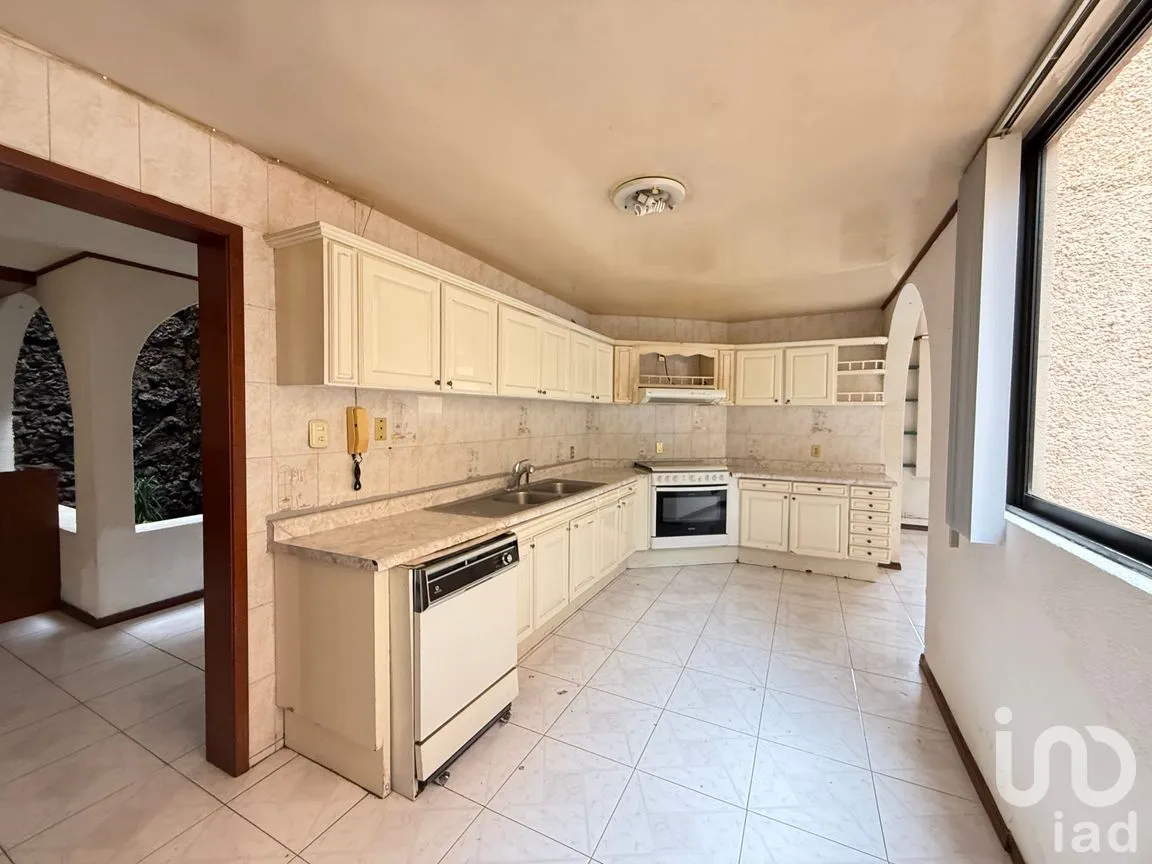 Casa en Venta en Ciudad Satélite, Naucalpan de Juárez, México | NEX-306295 | iad México | Foto 6 de 25
