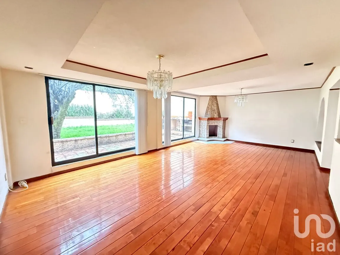 Casa en Venta en Ciudad Satélite, Naucalpan de Juárez, México | NEX-306295 | iad México | Foto 7 de 25