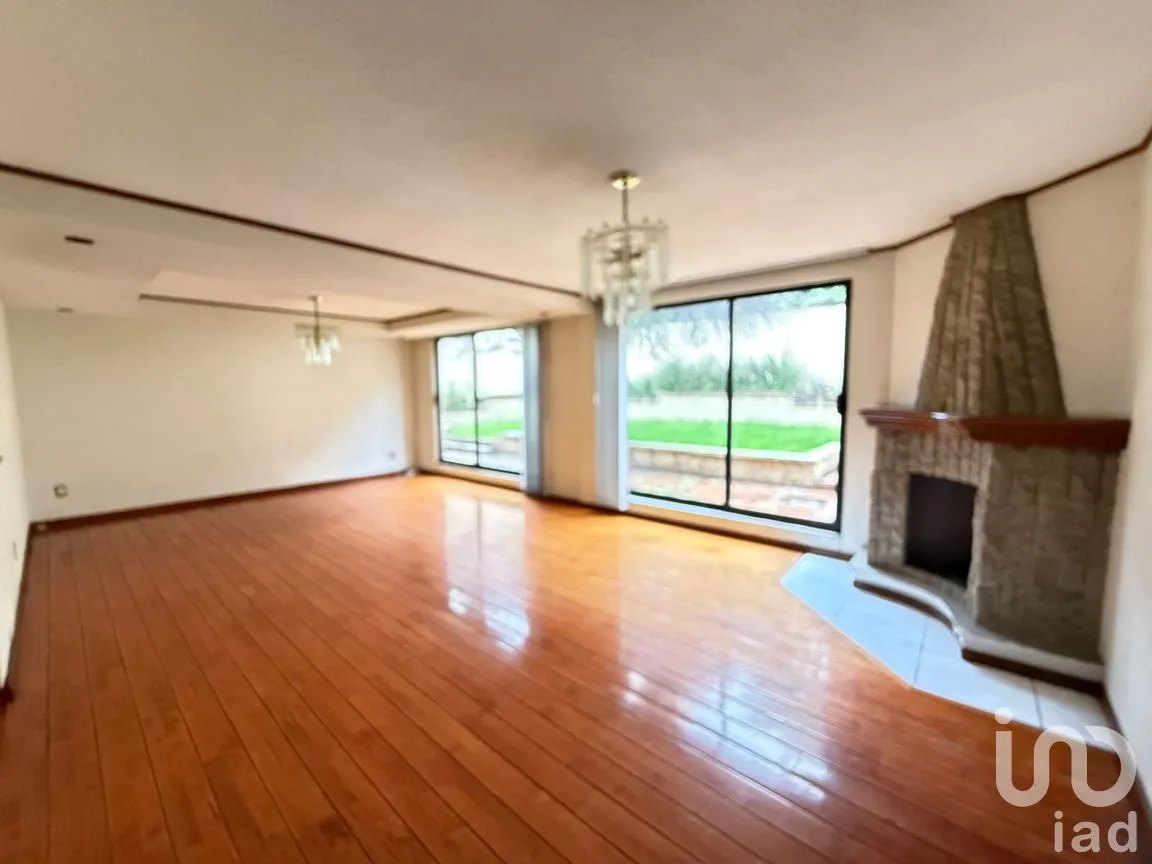Casa en Venta en Ciudad Satélite, Naucalpan de Juárez, México | NEX-306295 | iad México | Foto 8 de 25