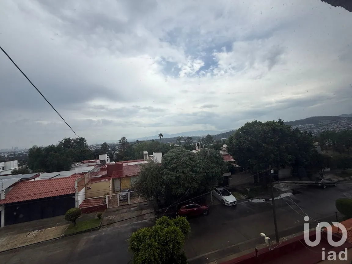 Casa en Venta en Ciudad Satélite, Naucalpan de Juárez, México | NEX-306295 | iad México | Foto 23 de 25