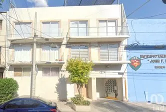 NEX-308041 - Departamento en Renta, con 2 recamaras, con 2 baños, con 58 m2 de construcción.