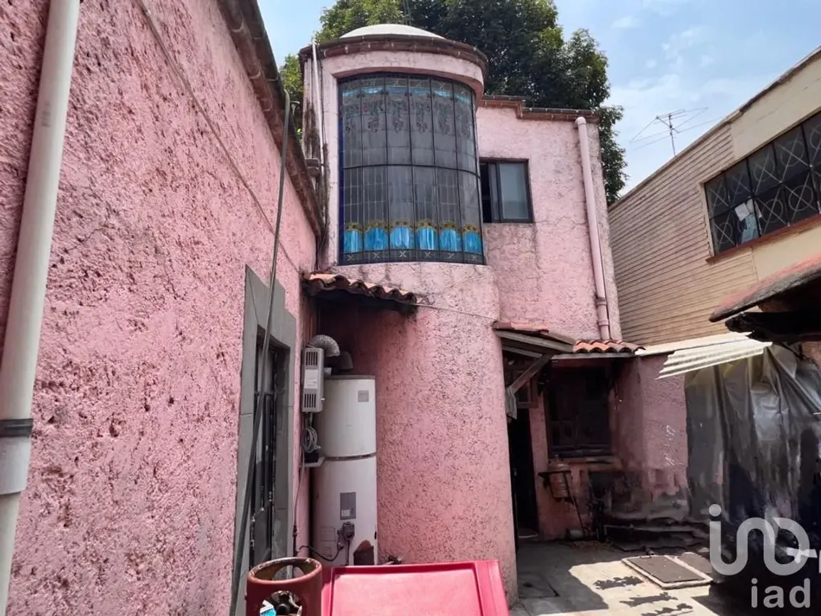 Casa en Venta en Clavería, Azcapotzalco, Ciudad de México | NEX-172620 | iad México | Foto 23 de 34