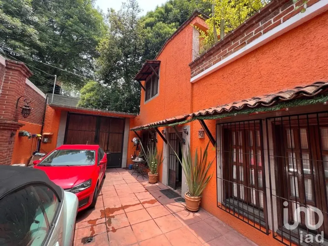 Casa en Venta en Clavería, Azcapotzalco, Ciudad de México | NEX-172620 | iad México | Foto 3 de 34