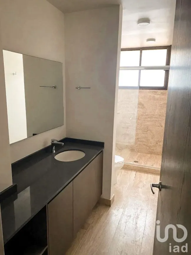 Departamento en Venta en Escandón II Sección, Miguel Hidalgo, Ciudad de México | NEX-168616 | iad México | Foto 6 de 9