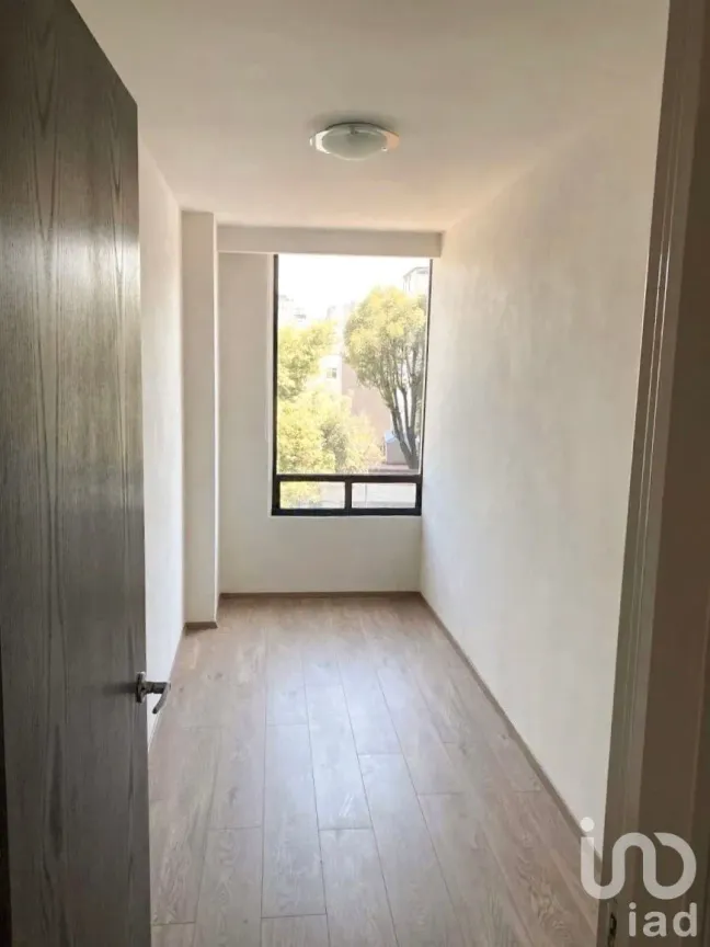 Departamento en Venta en Escandón II Sección, Miguel Hidalgo, Ciudad de México | NEX-168616 | iad México | Foto 4 de 9