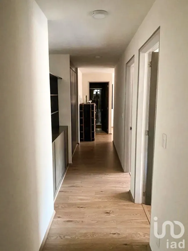Departamento en Venta en Escandón II Sección, Miguel Hidalgo, Ciudad de México | NEX-168616 | iad México | Foto 3 de 9