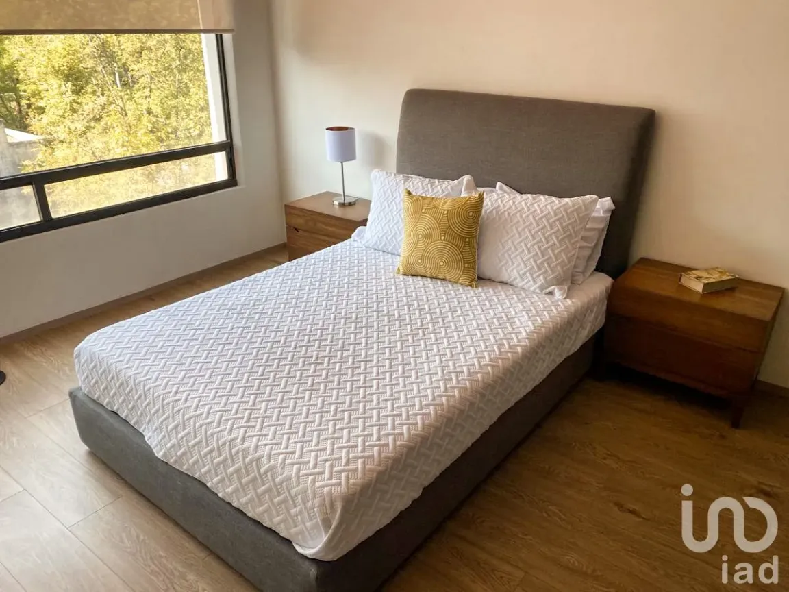 Departamento en Venta en Escandón II Sección, Miguel Hidalgo, Ciudad de México | NEX-168616 | iad México | Foto 7 de 9