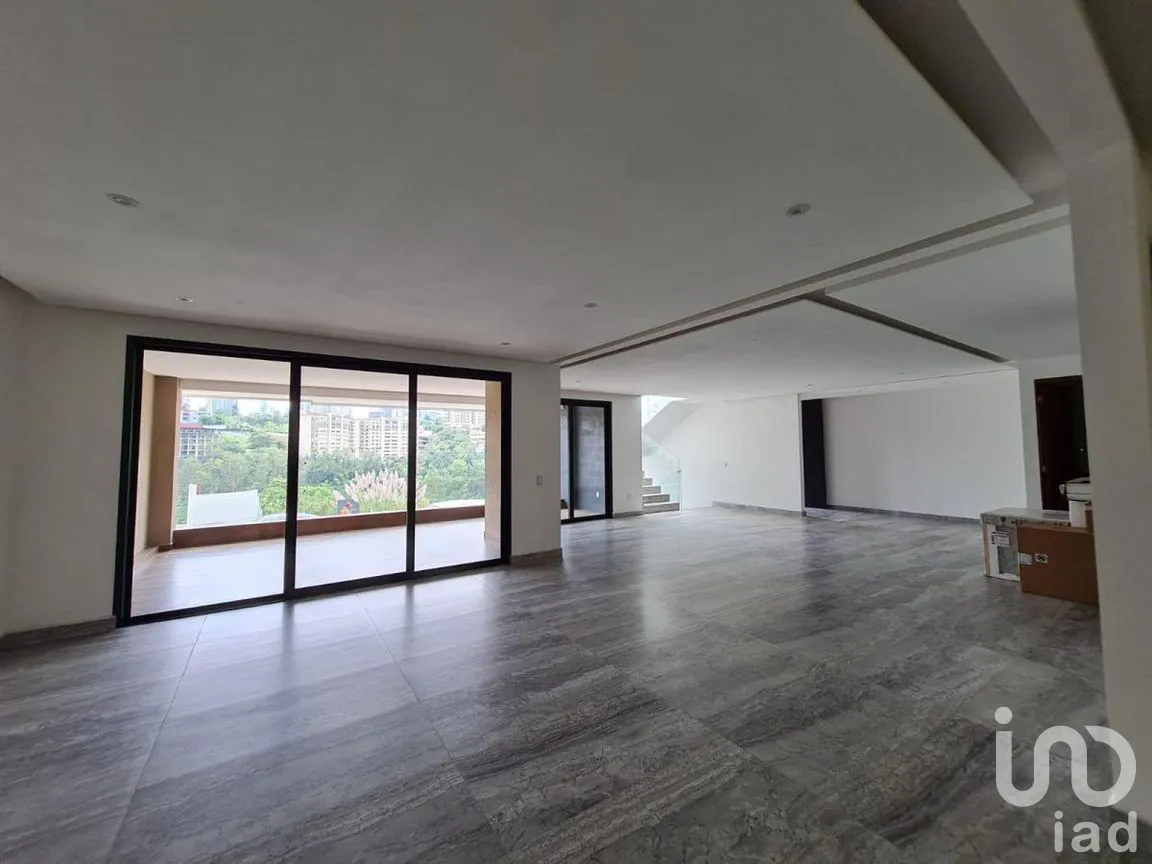 Casa en Venta en Bosque Real, Huixquilucan, México | NEX-168633 | iad México | Foto 2 de 21