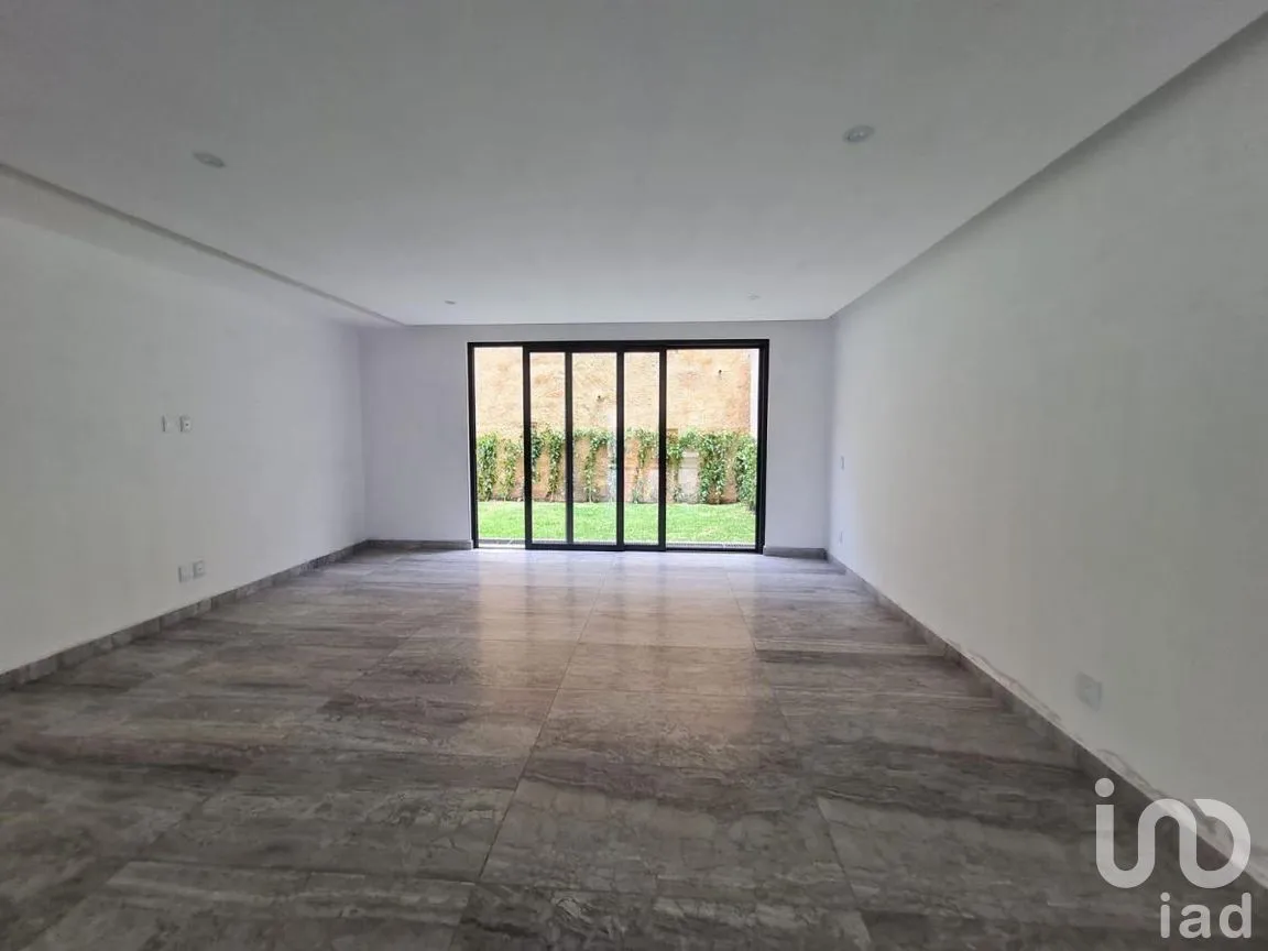 Casa en Venta en Bosque Real, Huixquilucan, México | NEX-168633 | iad México | Foto 4 de 21