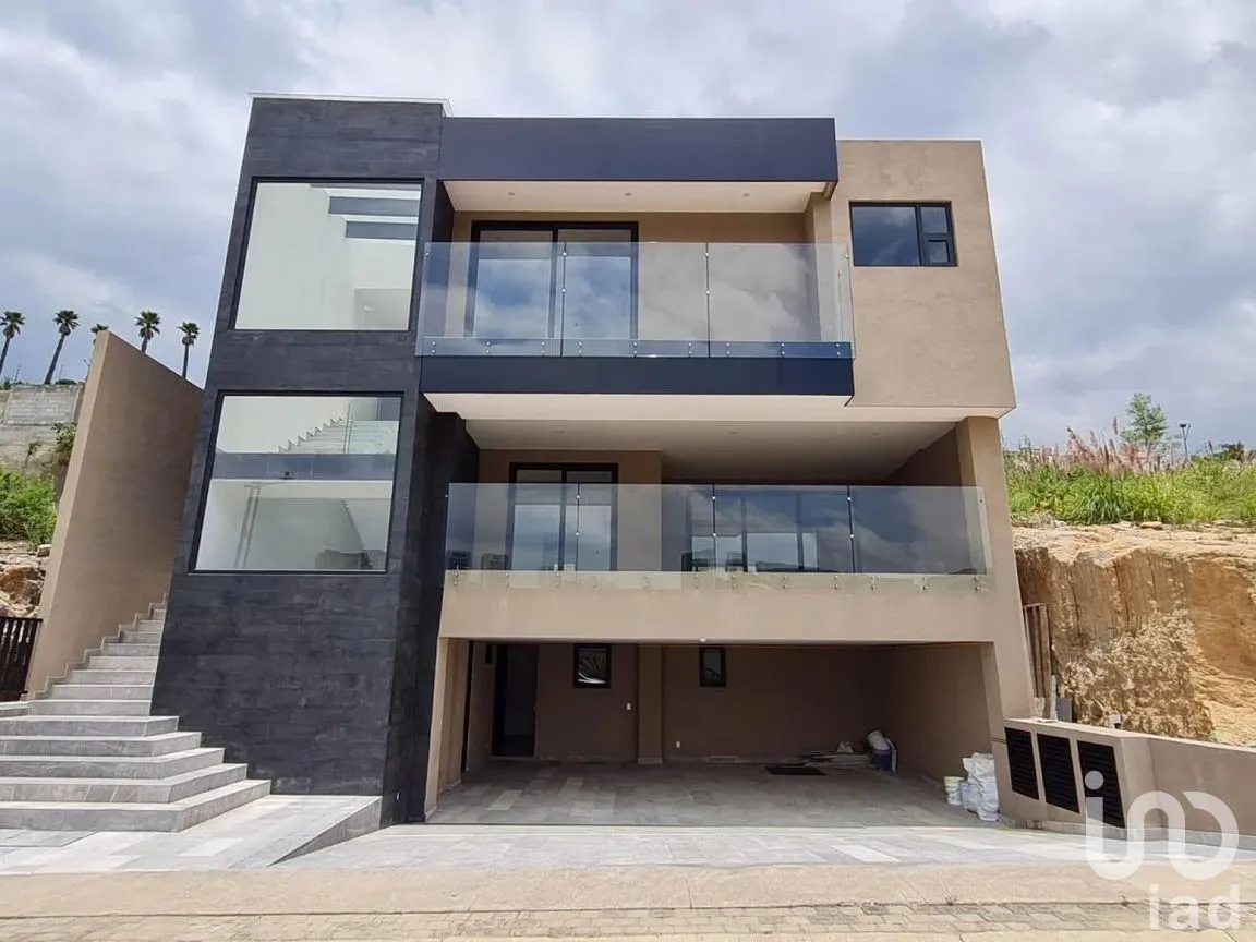 Casa en Venta en Bosque Real, Huixquilucan, México | NEX-168633 | iad México | Foto 1 de 21