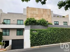 NEX-171932 - Departamento en Venta, con 2 recamaras, con 2 baños, con 305 m2 de construcción en Las Águilas, CP 01710, Ciudad de México.
