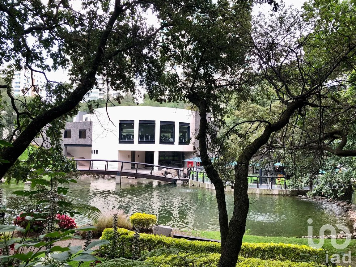Departamento en Venta en Lomas Country Club, Huixquilucan, México | NEX-173337 | iad México | Foto 2 de 18
