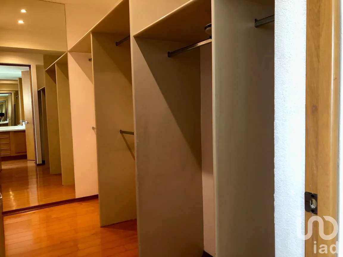 Departamento en Venta en Lomas Country Club, Huixquilucan, México | NEX-173337 | iad México | Foto 13 de 18