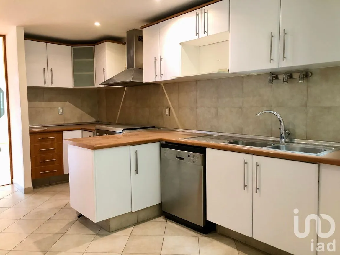 Departamento en Venta en Lomas Country Club, Huixquilucan, México | NEX-173337 | iad México | Foto 17 de 18