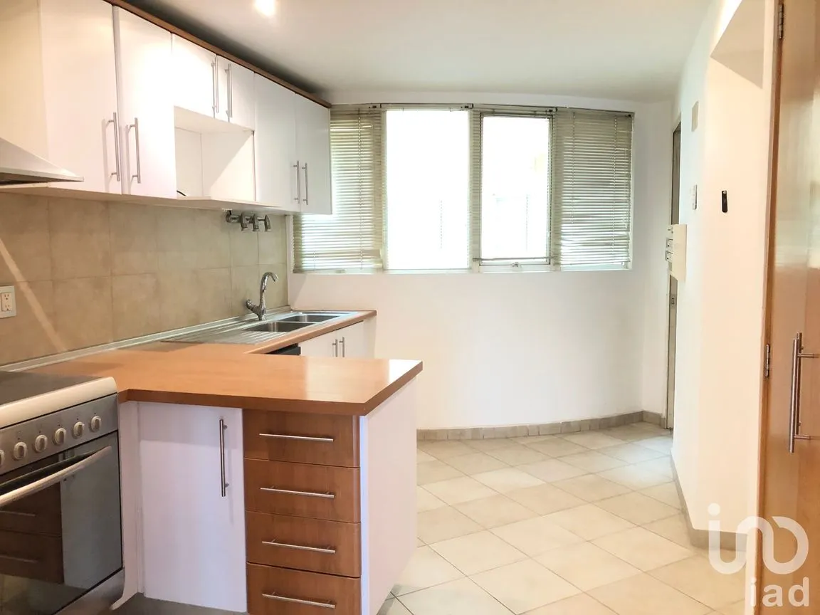 Departamento en Venta en Lomas Country Club, Huixquilucan, México | NEX-173337 | iad México | Foto 18 de 18