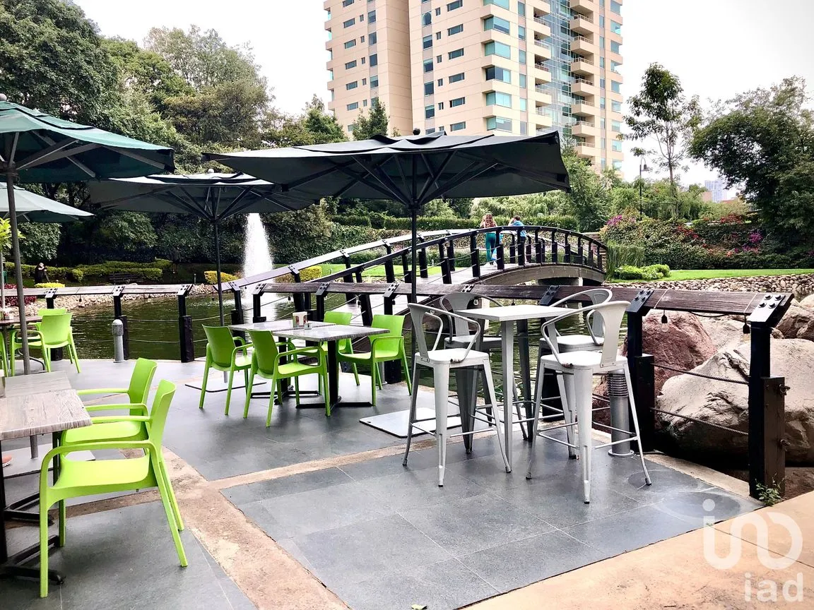 Departamento en Venta en Lomas Country Club, Huixquilucan, México | NEX-173337 | iad México | Foto 4 de 18