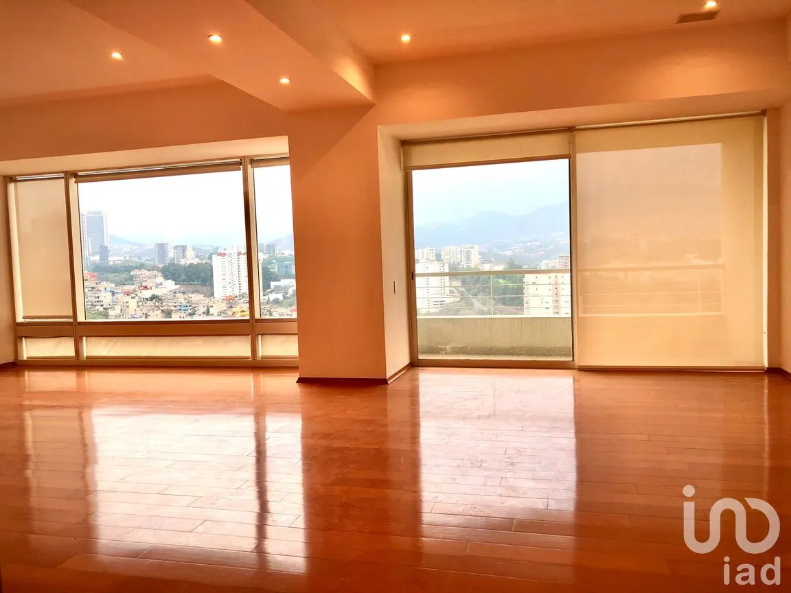 Departamento en Venta en Lomas Country Club, Huixquilucan, México | NEX-173337 | iad México | Foto 6 de 18