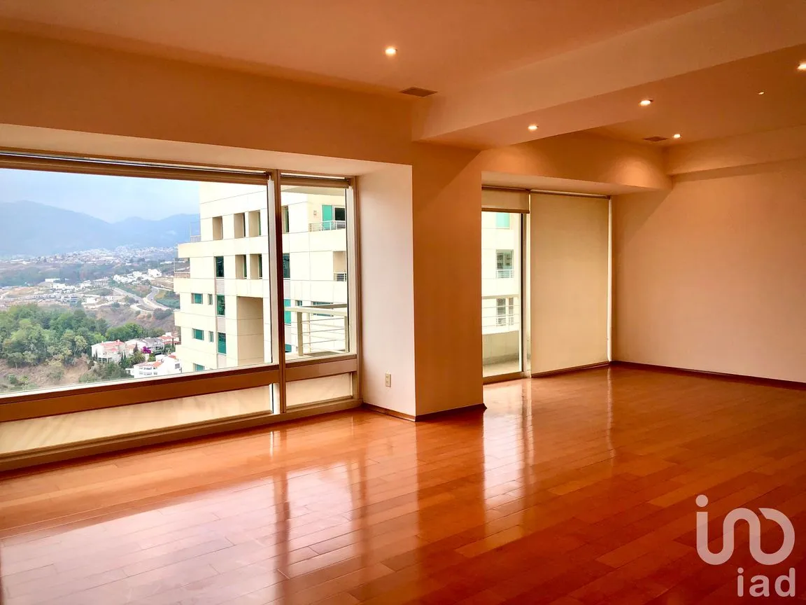 Departamento en Venta en Lomas Country Club, Huixquilucan, México | NEX-173337 | iad México | Foto 7 de 18