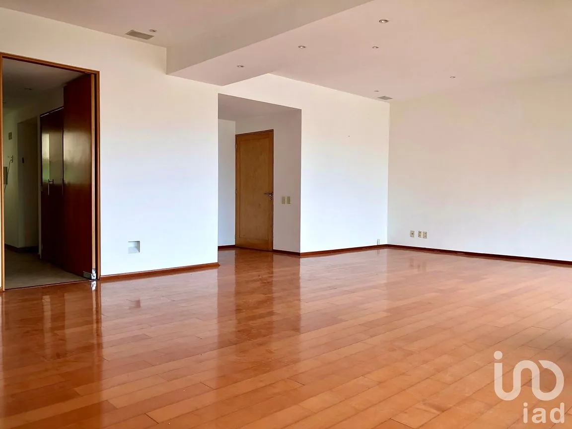 Departamento en Venta en Lomas Country Club, Huixquilucan, México | NEX-173337 | iad México | Foto 8 de 18