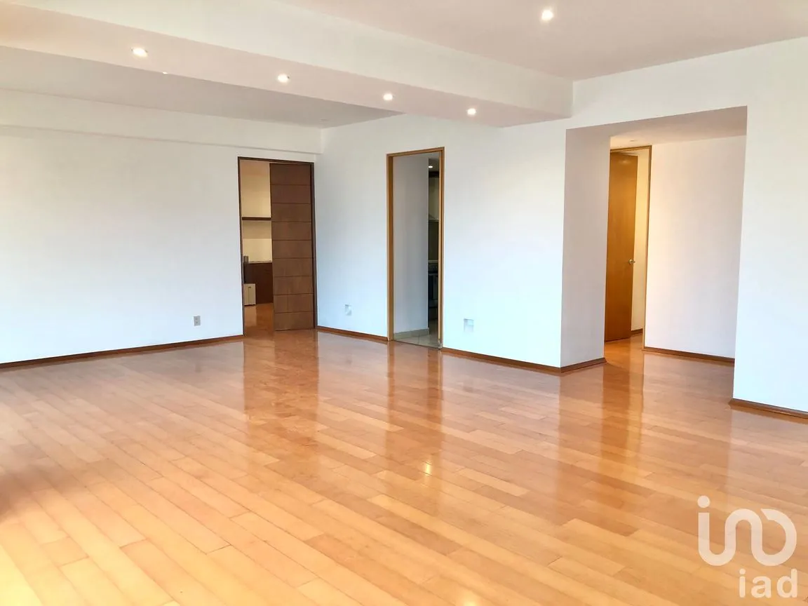 Departamento en Venta en Lomas Country Club, Huixquilucan, México | NEX-173337 | iad México | Foto 9 de 18