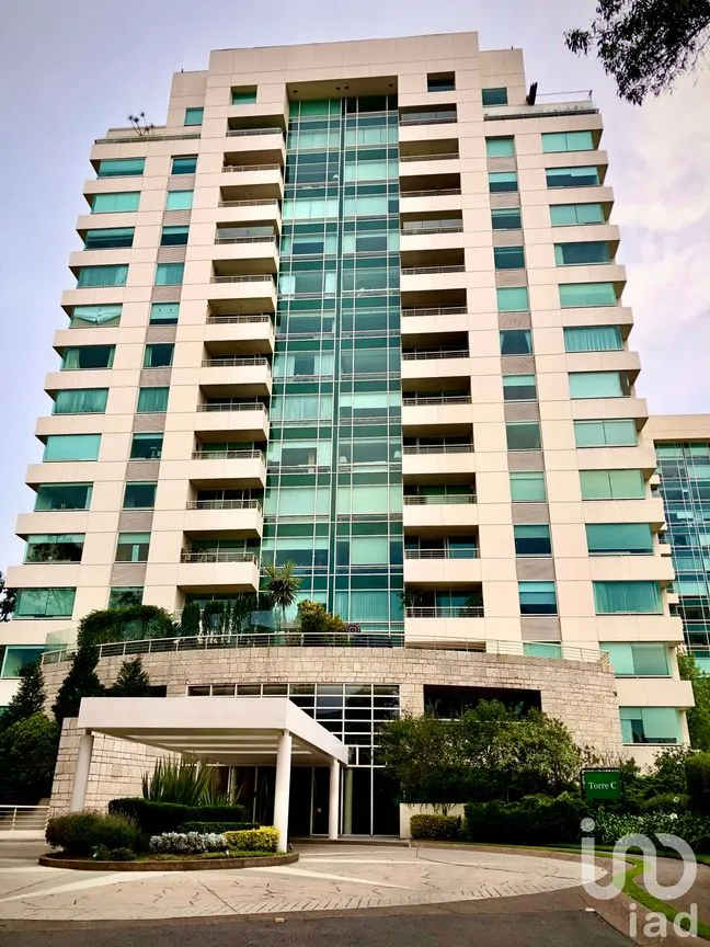 Departamento en Venta en Lomas Country Club, Huixquilucan, México | NEX-173337 | iad México | Foto 1 de 18
