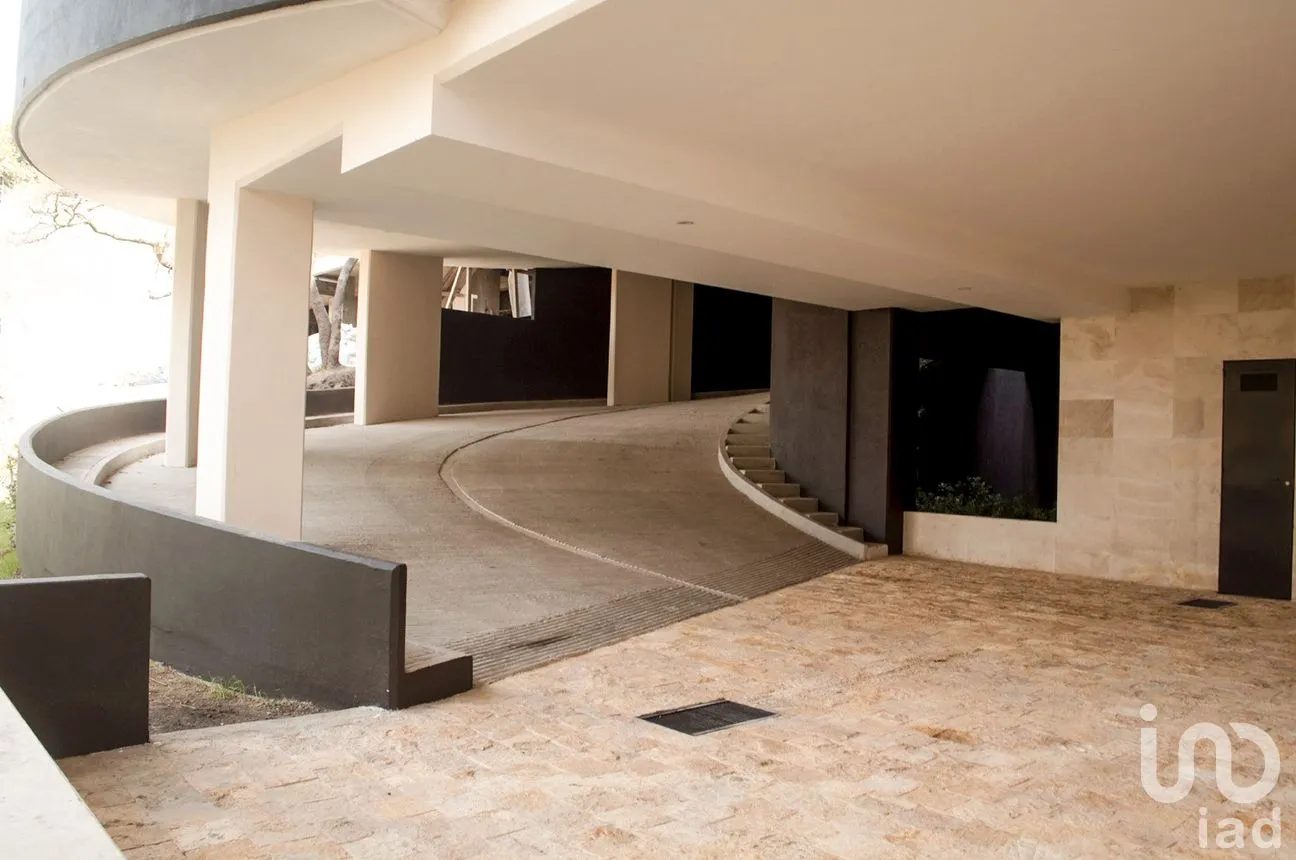 Departamento en Venta en Lomas Altas, Miguel Hidalgo, Ciudad de México | NEX-174046 | iad México | Foto 14 de 17
