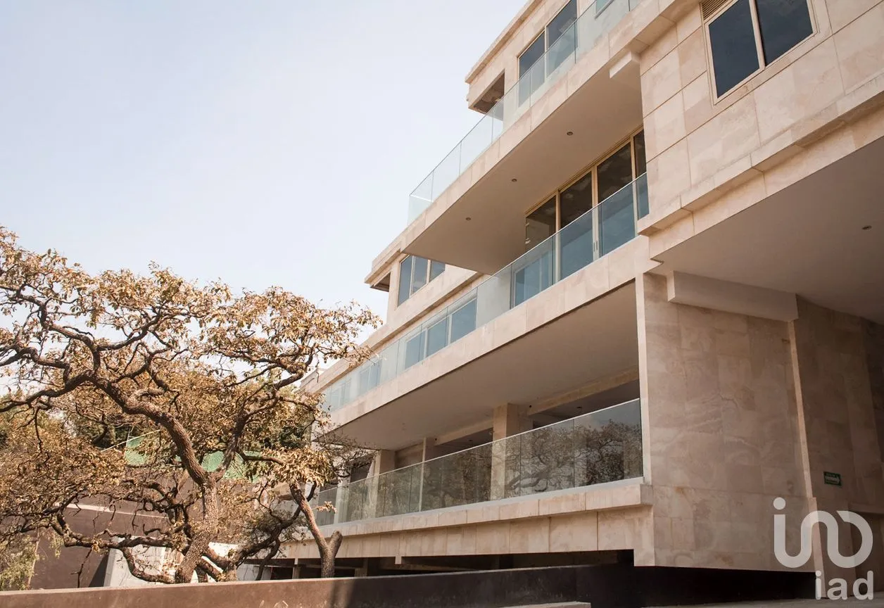 Departamento en Venta en Lomas Altas, Miguel Hidalgo, Ciudad de México | NEX-174046 | iad México | Foto 16 de 17