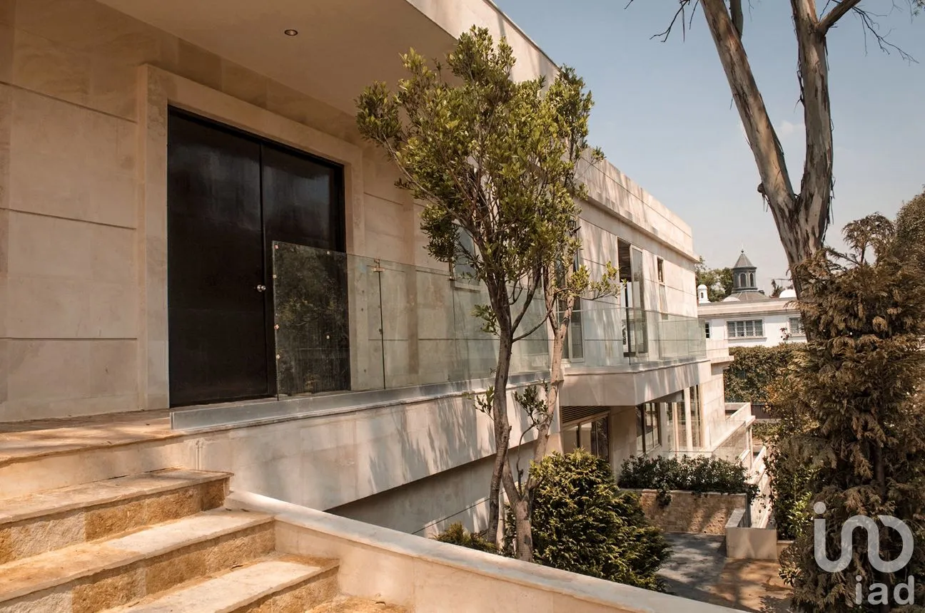 Departamento en Venta en Lomas Altas, Miguel Hidalgo, Ciudad de México | NEX-174046 | iad México | Foto 3 de 17
