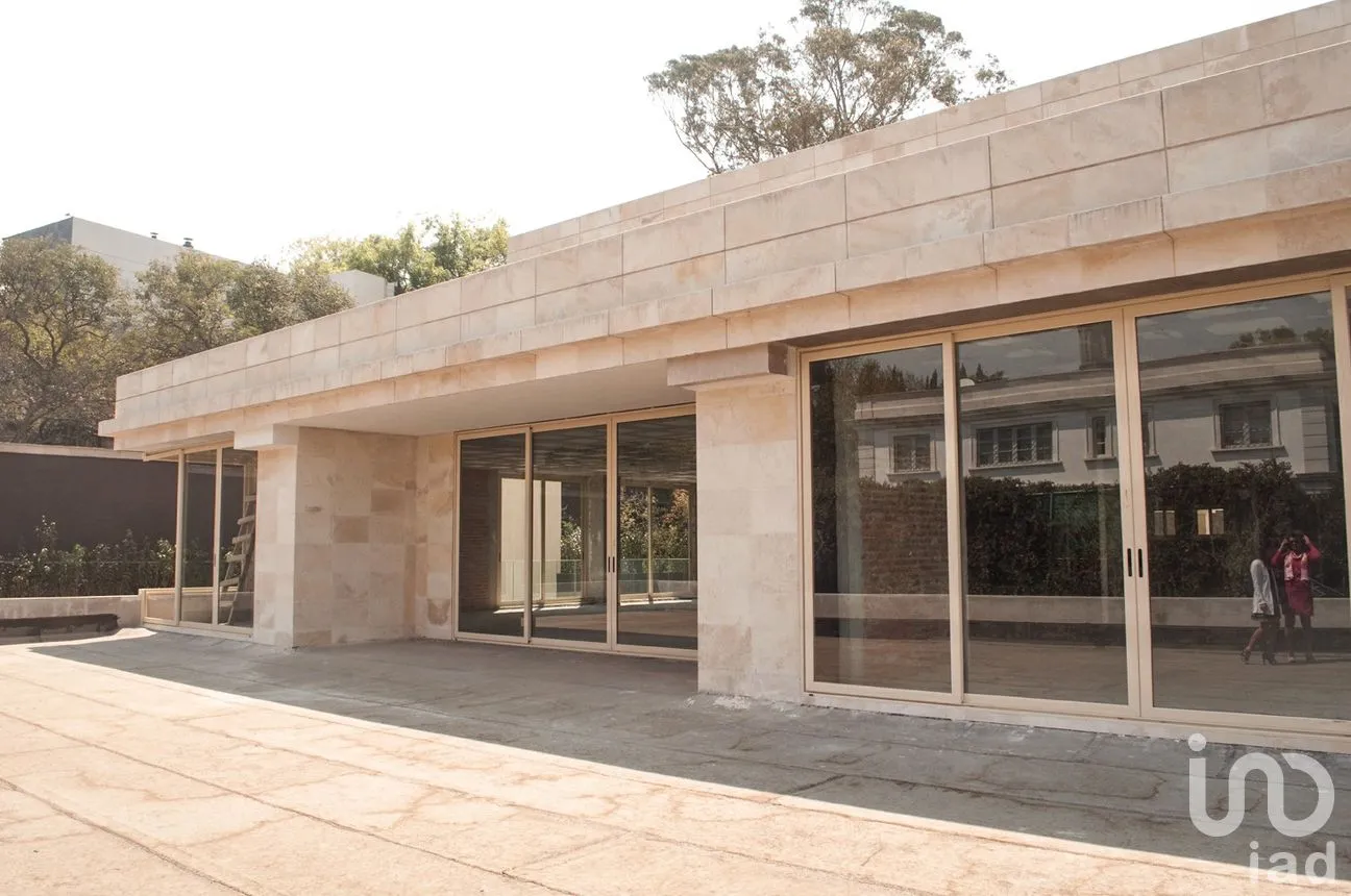 Departamento en Venta en Lomas Altas, Miguel Hidalgo, Ciudad de México | NEX-174046 | iad México | Foto 5 de 17