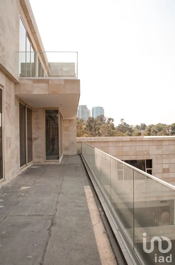 Departamento en Venta en Lomas Altas, Miguel Hidalgo, Ciudad de México | NEX-174046 | iad México | Foto 6 de 17