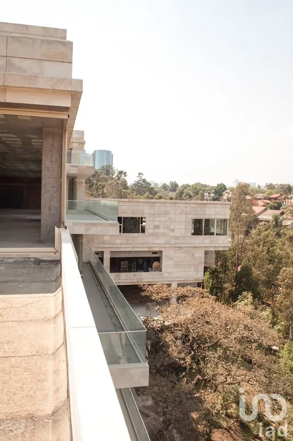 Departamento en Venta en Lomas Altas, Miguel Hidalgo, Ciudad de México | NEX-174046 | iad México | Foto 7 de 17